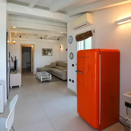 Aurora Apartment