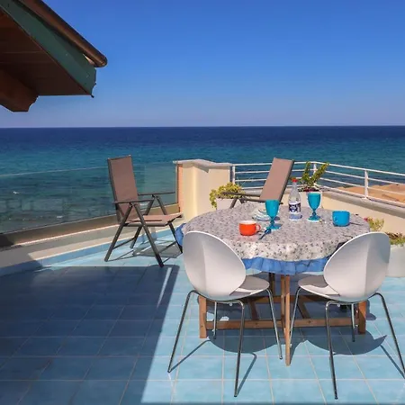 Aurora Apartment Castelsardo