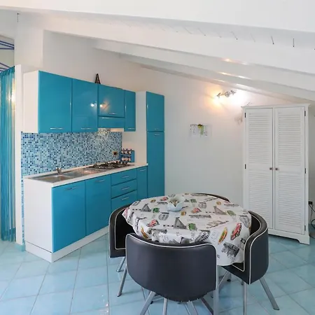 Aurora Apartment