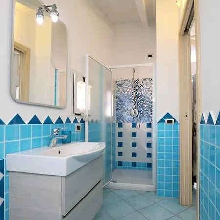 Aurora Apartment
