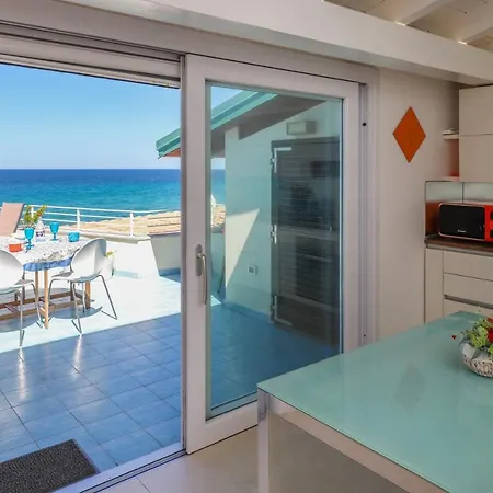 Aurora * Castelsardo