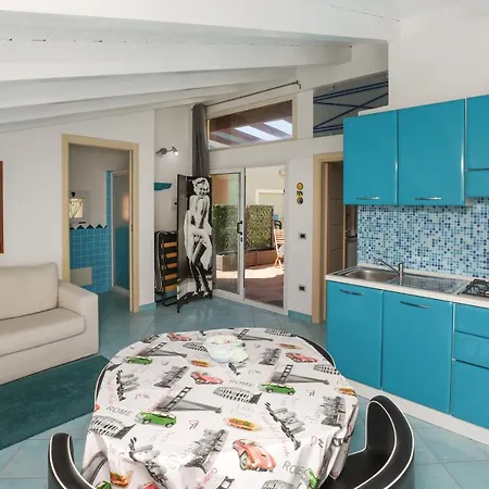 Apartament Aurora Castelsardo