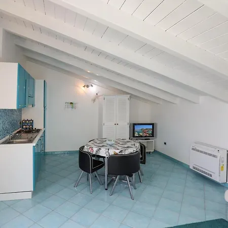 Apartament Aurora Castelsardo