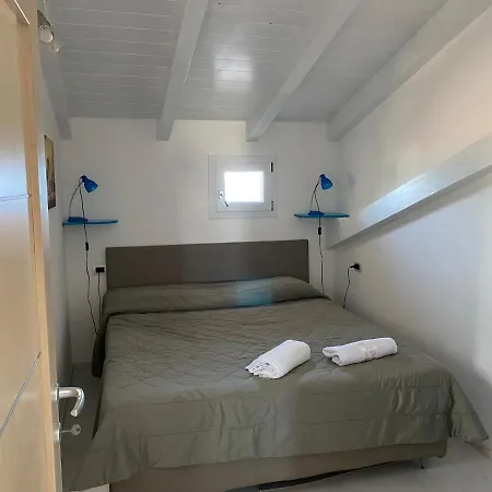 Aurora Apartment