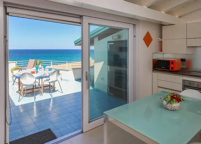 Aurora * Castelsardo